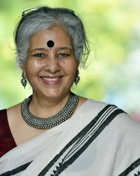 Please join us in welcoming Lakshmi Kumar as Avasara's Interim School  Director! Lakshmi needs little introduction. Previously, she was Founder  Director of The Orchid School, a position that she held for more