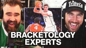 "I pick who would win in a fight"