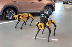 위로보틱스, 300만원대 '등산용 입는 로봇' 판매 시작