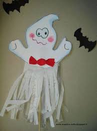Maestra Nella Halloween Fantasmi Di Halloween Halloween Art Attivita Di Halloween
