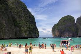 Ko lanta district is a district in krabi province, thailand. Schnorcheltour Nach Koh Phi Phi Mit Dem Schnellboot Von Koh Lanta 2021 Ko Lanta Tiefpreisgarantie