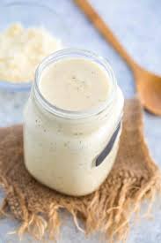 A creamy garlic alfredo sauce recipe. Best Homemade Alfredo Sauce Recipe Video Sweet And Savory Meals