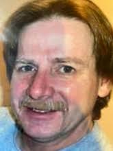 Obituary information for Terry Bitner