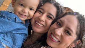 Fundraiser for Andrea Calderon by Jennifer Hall : Help Angie