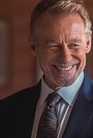 Prosper" Man of God (TV Episode 2024)