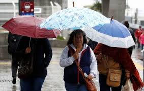 Los datos sobre el tiempo, temperatura, velocidad del viento, la humedad, la cota de nieve, presión, etc. Se Rqjs2yoinmm