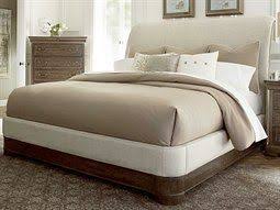 A R T Furniture Saint Germain Coffee Queen Size Platform Sleigh Bed In 2020 Sleigh Beds King Size Bedroom Sets Alaskan King Size Bed