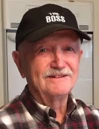 Obituary information for Marvin Roy Peters