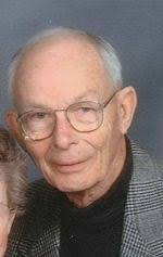 Richard Eastman Obituary (1923