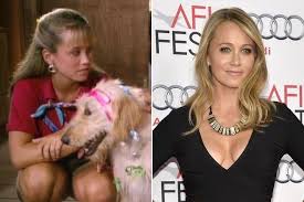 Christine Taylor - Nickelodeon Stars Then and Now - Zimbio