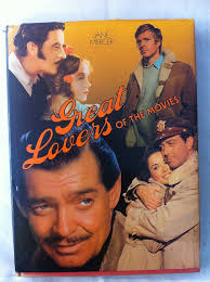 Great lovers of the movies: Mercer, Jane: 9780600344544: Amazon.com: Books