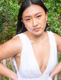 To Poetry, Mirrors, and Myself Shay Martin-Jones + Kiera Smith