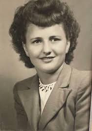 Hildegard Mabel “Hilde” Schwind Kuehl (1929-2024)