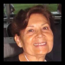 Maria Angelica Molina Obituario