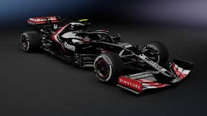 Rolex, formula 1 official timepiece. Formula Hybrid 2021 Announcement Racesimstudio