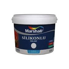 Deniz kabuğu rengi marshall gibi birçok boya markasında tonlarını bulabileceğiniz bir boya duvar boyası rengidir. Marshall Ozel Mat Silinebilir Silikonlu Duvar Boyasi Inci Fiyati