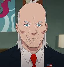 Honestly, if you guys were in charge of the GDA after what happened with  Omni-man, what would you guys do differently if you were Cecil? :  r/Invincible_TV