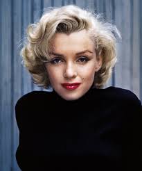 How do i dye my hair blonde like marilyn monroe? Marilyn Monroe Skin Care Routine Revealed In Nyc Museum