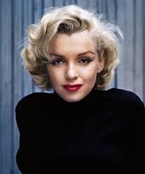 Marilyn monroe hot pictures of all time. So Sah Marilyn Monroes Hautpflegeroutine Aus