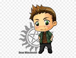 7295, haifa 31070, israel,tel.972 4 8251 651, fax:972 4 8258 903. Chibi Dean Winchester By Sefi Supernatural Tattoo Free Transparent Png Clipart Images Download