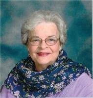 Beverly Summers Obituary (1939