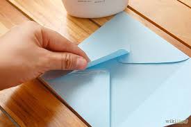 If you love to make handmade cards or if you love to print you own greeting cards, you will love learning how to make an envelope out of paper. How To Make Handmade Envelopes From Cardstock