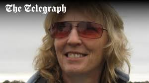 Talented pilot, 60, who died after glider crashed into field is named