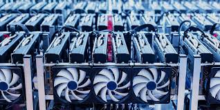 The cpu's most likely form of damage is due to heat thanks to something called thermal expansion, but this should not be an issue if you have an excellent cooling solution. Using Ai To Detect A Bitcoin Mining Campaign Leveraging Citrix Netscaler Vulnerabilities Blog Darktrace