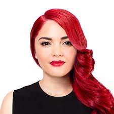 With concentrated ingredients, the intensive treatment. The 25 Best Red Hair Dyes Of 2020 Smart Style Today