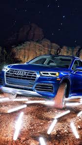 You can also upload and share your favorite audi q5 wallpapers. Audi Q5 Lights In Night Iphone Wallpaper Iphoneswallpapers Com Iphone Wallpapers Iphone Wallpapers