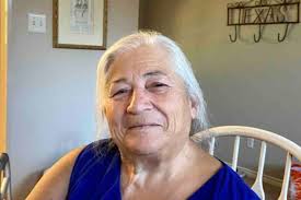 Fundraiser for Alice Ojeda by Sara Garcia : Maria Ojeda