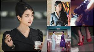 韩国男神金秀贤 kim soo hyun 和同门女星徐睿知 seo ye ji 主演的tvn新剧 虽然是精神病但没关系 it s okay to not be okay 一开播就好评不断 一个关于精神病院看护和具反社会人格的童话作家的爱情故 luxury branding fashion entertaining