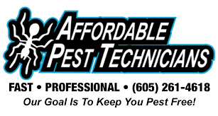 Today, the bugs that don't leave are. Home Affordable Pest Technicians