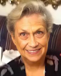 Martha "Dee" Eubanks Obituary January 23, 2024