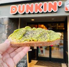 Enjoying dunkin' donuts while keeping it keto can be tricky, but we've rounded up the best options in our keto dunkin' donuts dining guide. Dunkin Donuts Avocado Toast We Tried It And Here S What It Tastes Like