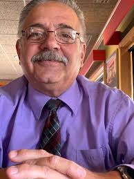 Charles Novinskie Obituary