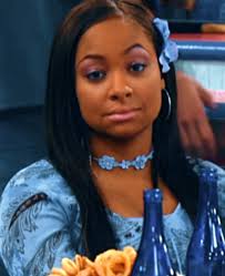 Raven Baxter Crochet