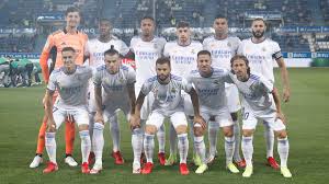 Newsnow aims to be the world's most accurate and comprehensive real madrid news aggregator, bringing you the latest merengues headlines from the best real sites and other key national and international sports sources. Real Madrid C F On Twitter Hala Madrid
