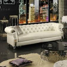 Shop from the world's largest selection and best deals for chesterfield leather sofas, armchairs & couches. Chesterfield Design Polster Couch Sofa Garnitur Luxus Vintage Lader Sofas 136 1 721 42 Picclick Uk
