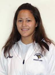 2010-11 Women's Wrestling Roster