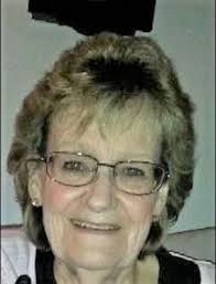 Karen Sharp Obituary (1942