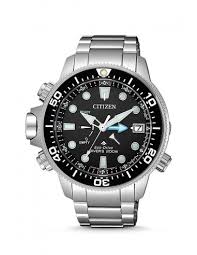 An iconic name with a reinvented construction, the citizen promaster aqualand iso compliant watch with maximum depth. Bn2031 85e Herrenuhr Citizen Promaster Aqualand Diver Bn2031 85e