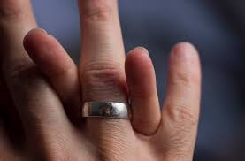 Make an impression that lasts with stunning personalized gifts! The Wedding Ring The New York Times
