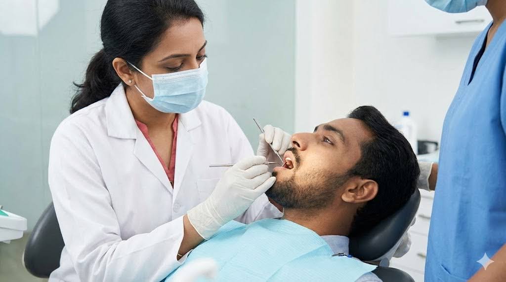 Gum Health Assessment & Maintenance product image