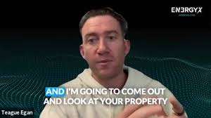 Teague Egan and EnergyX have set themselves up as one of the biggest  players in the highly lucrative lithium industry. , I’m joining Teague Egan  for a joint webinar where I will break down everything ...