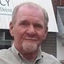 Mr. Charles 'Charlie' Hardin Obituary