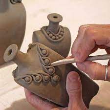 879shares Facebook0 Twitter0 Pinterest879 Stumbleupon0 Tumblrhaving Kids And Planning Activities Is Something That Does Clay Ceramics Clay Pottery Ceramic Art