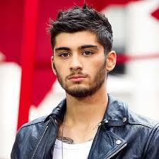 50 Hottest Zayn Malik Hairstyles in 2024