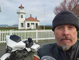 Mukilteo lighthouse open this weekend