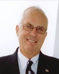 Obituary for James V. LaFree